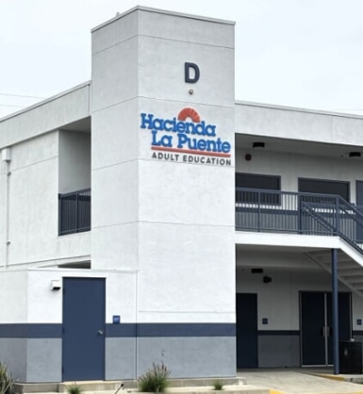 Building Signs Photo